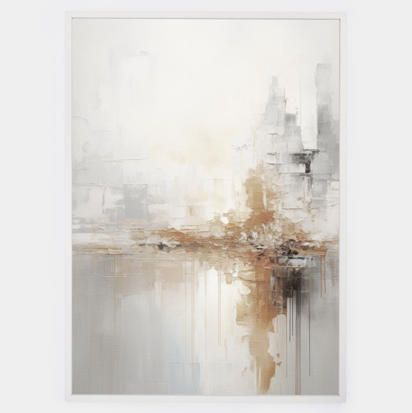 Abstract poster Infinite Horizons