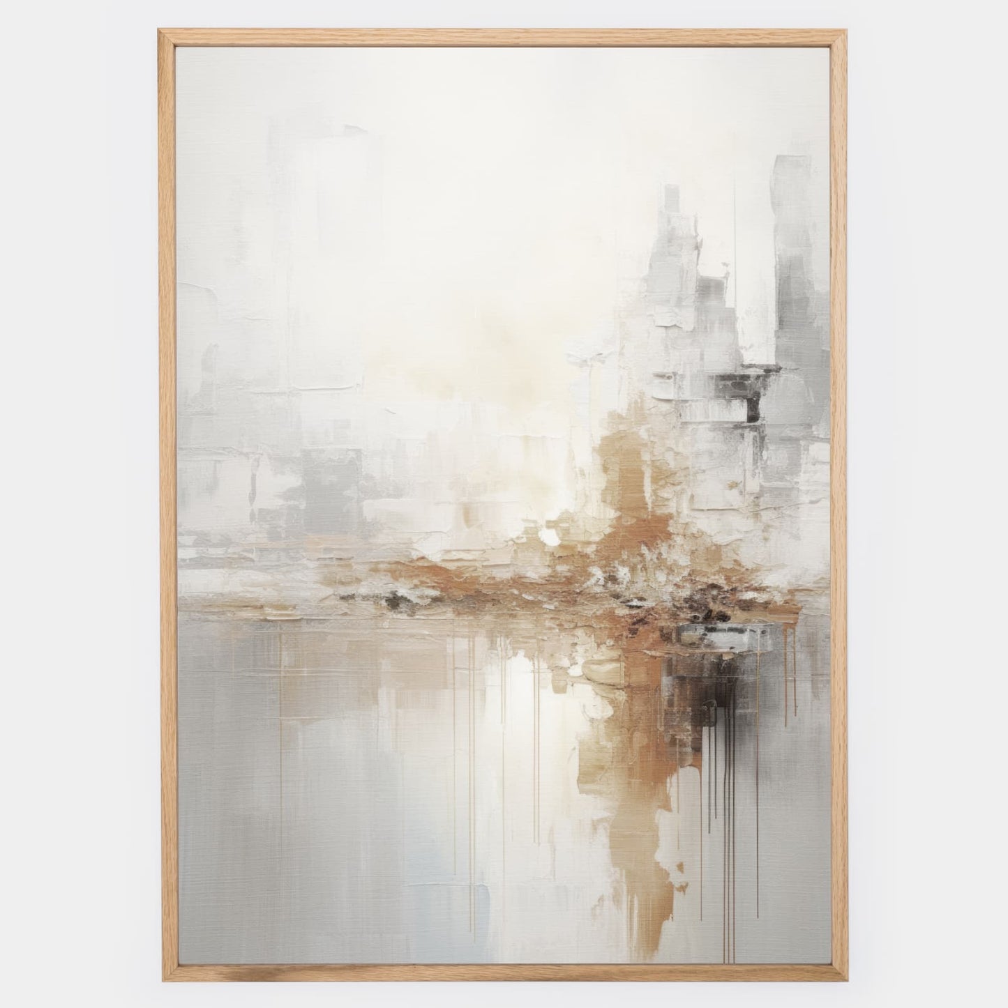 Abstract poster Infinite Horizons