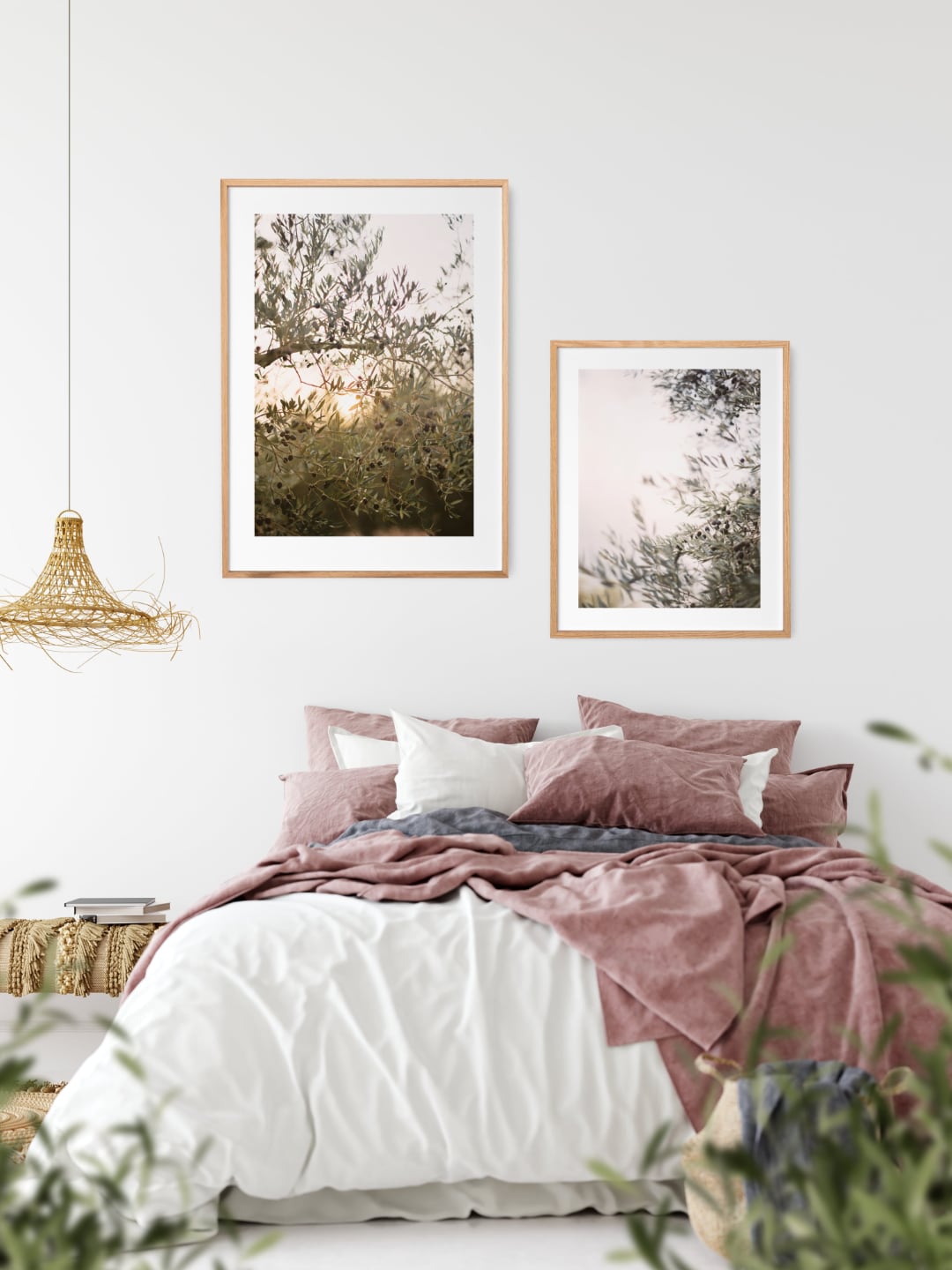 Olive Dreams II poster