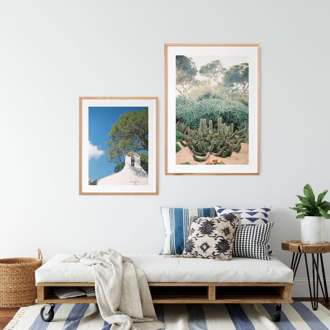 Sundial poster