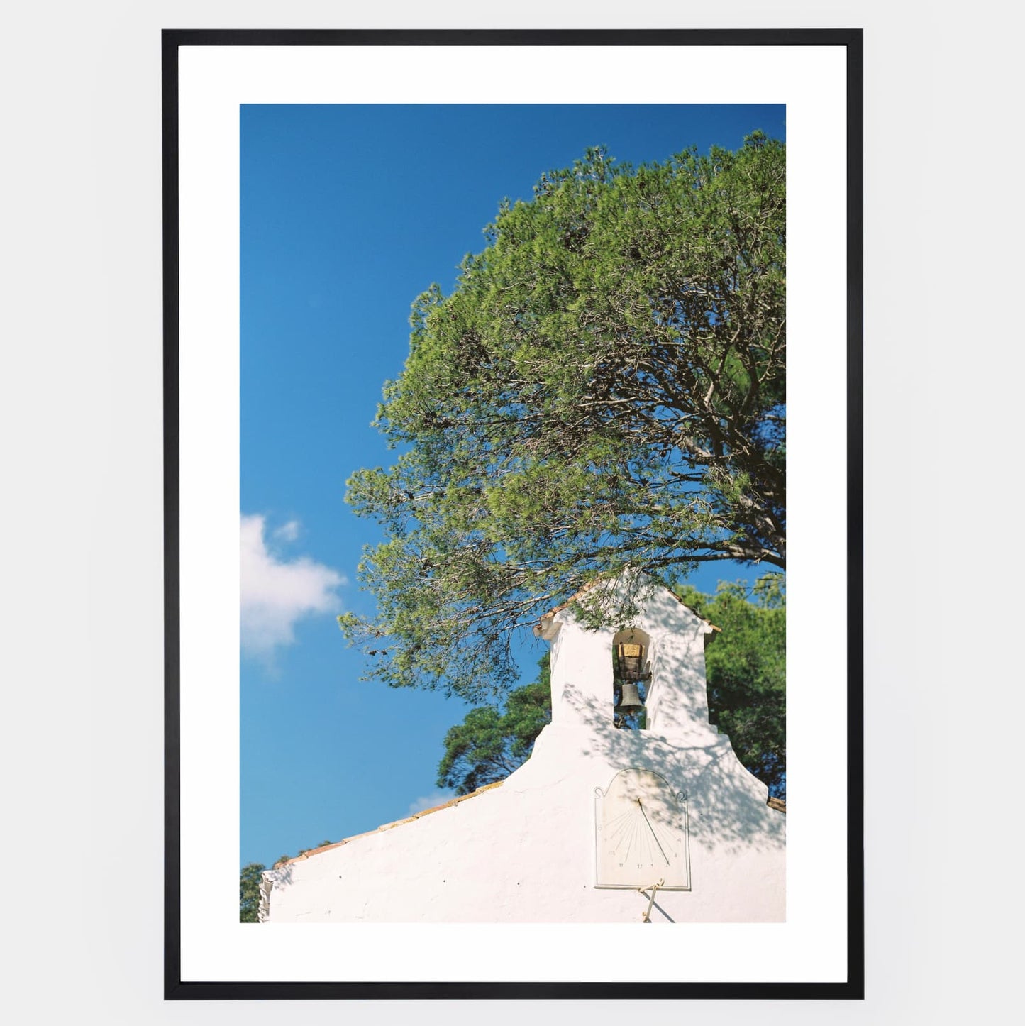 Sundial poster