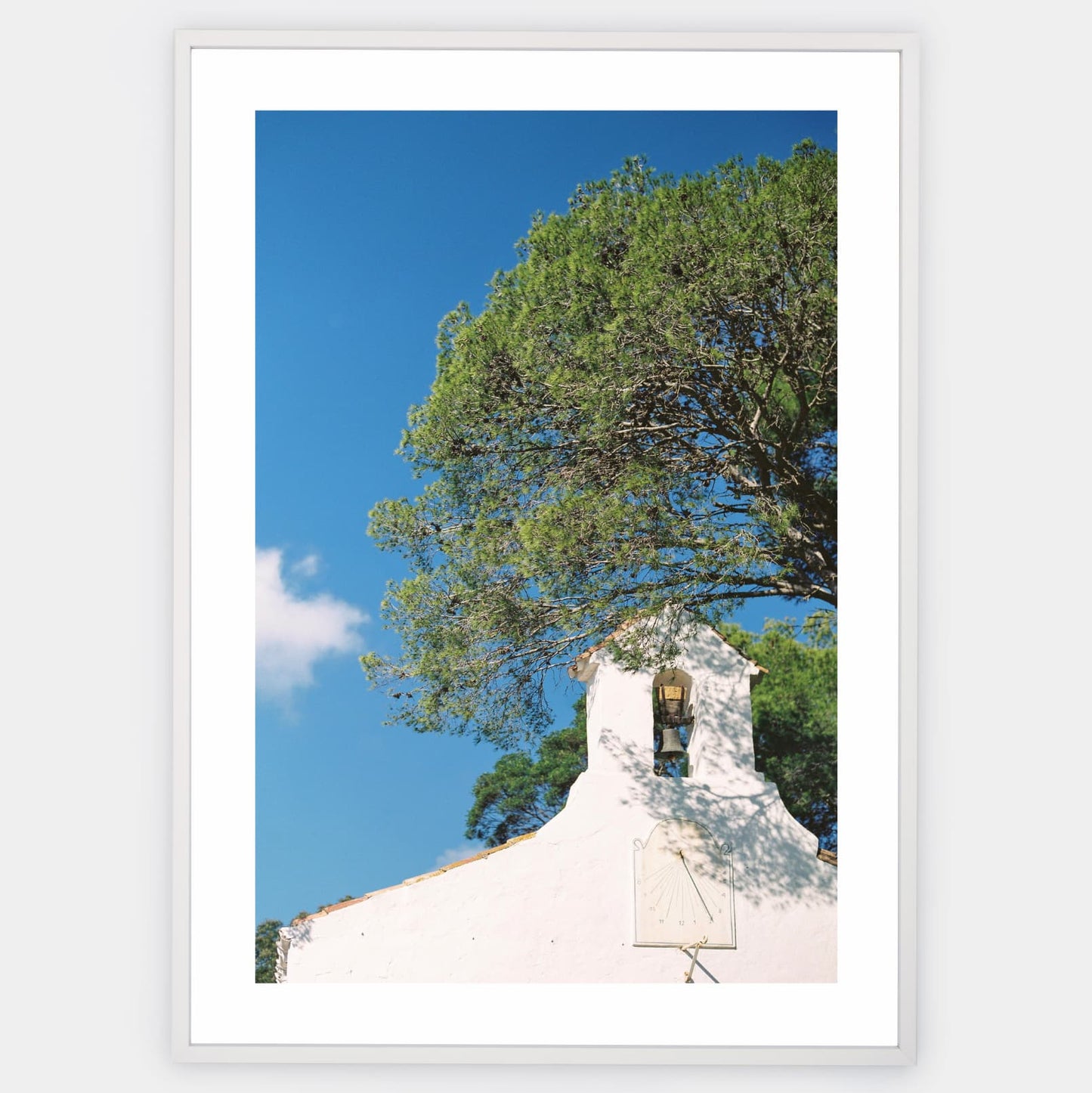 Sundial poster