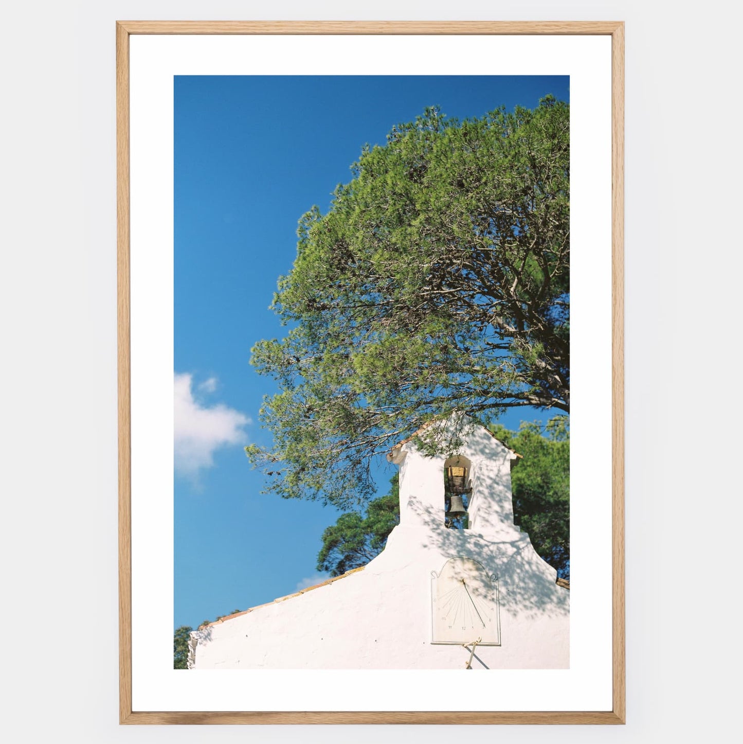Sundial poster