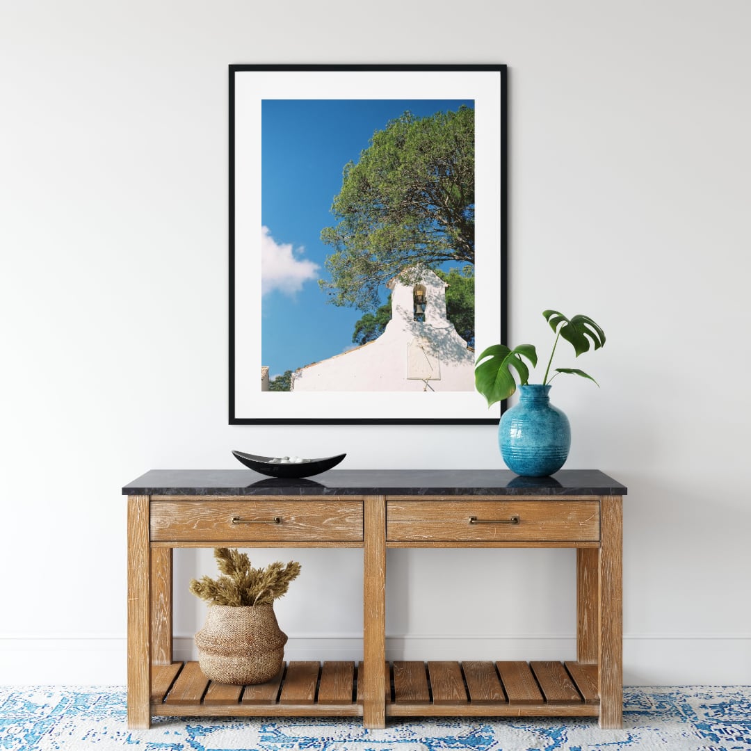 Sundial poster