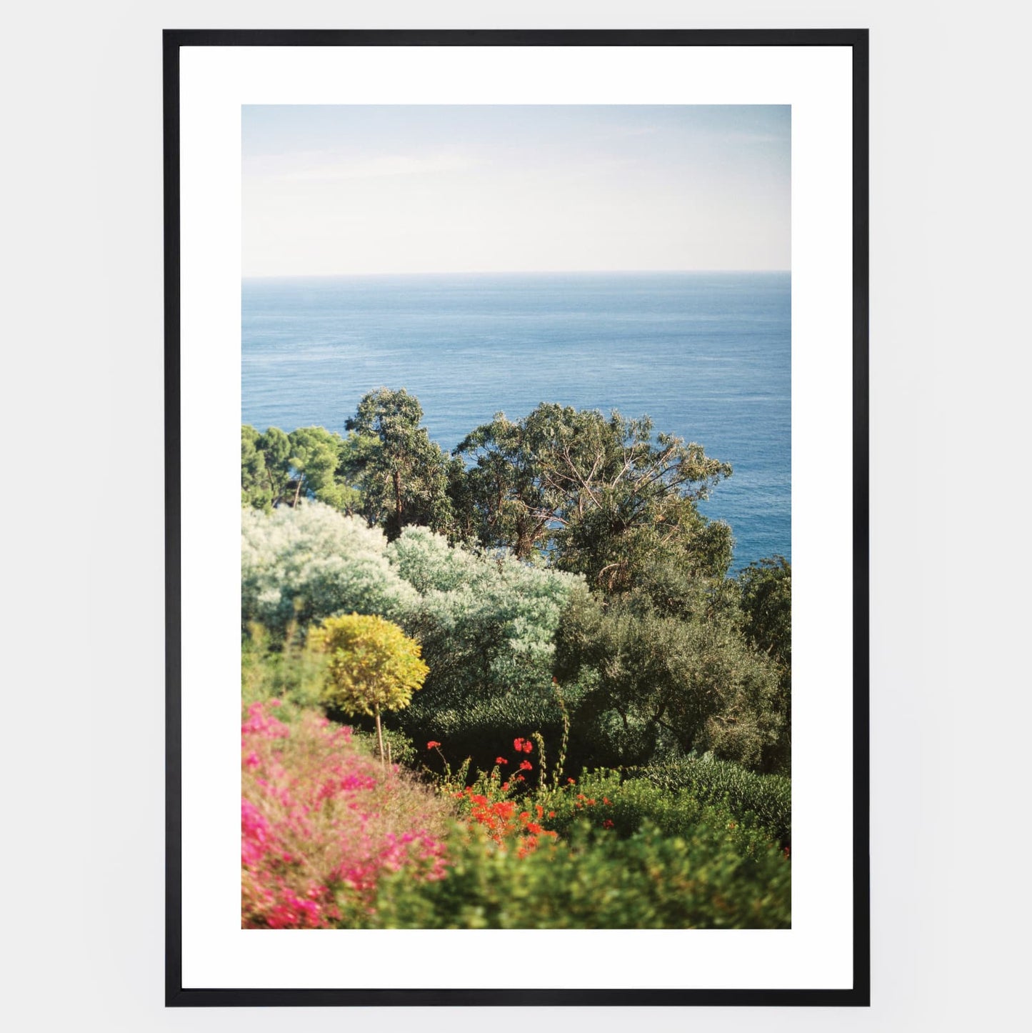 Fresh Horizon Poster