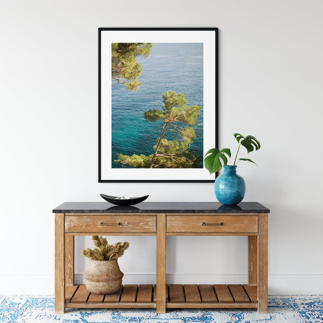 Sea Guardians poster