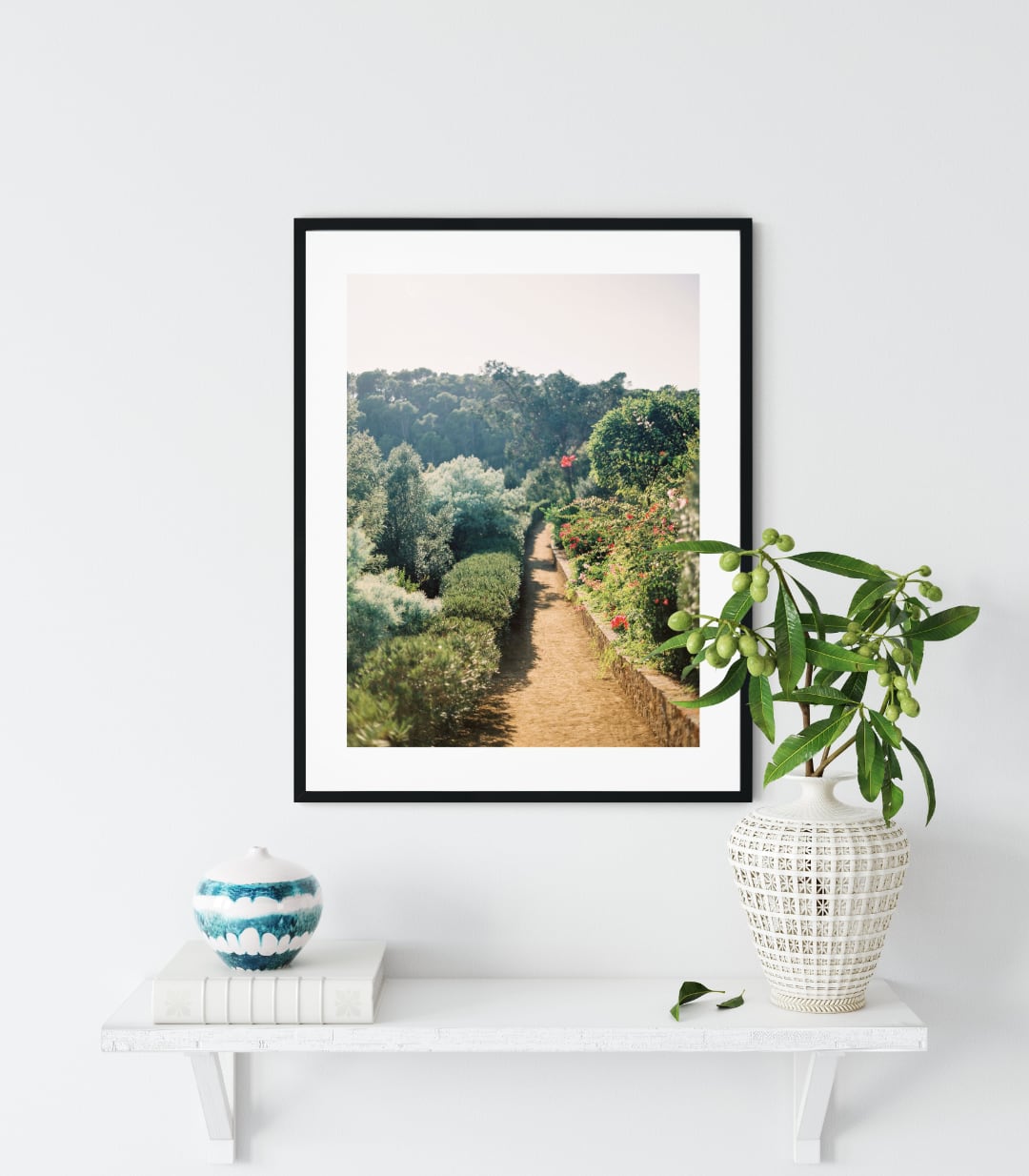 Garden of Dreams poster