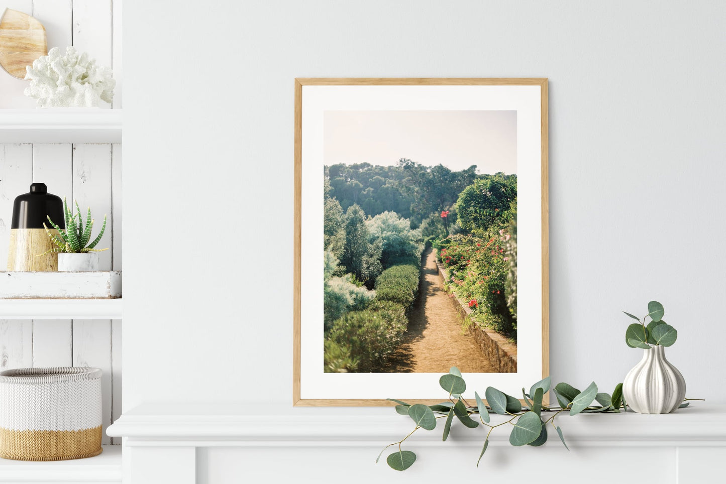 Garden of Dreams poster