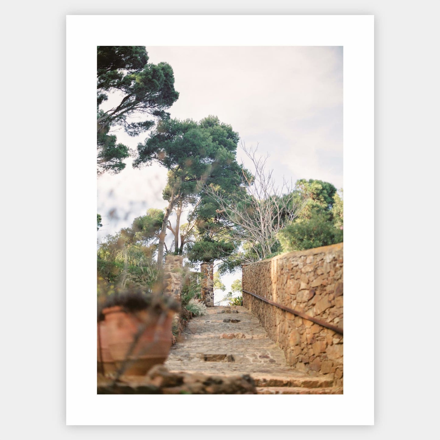 Deep Thoughts Poster