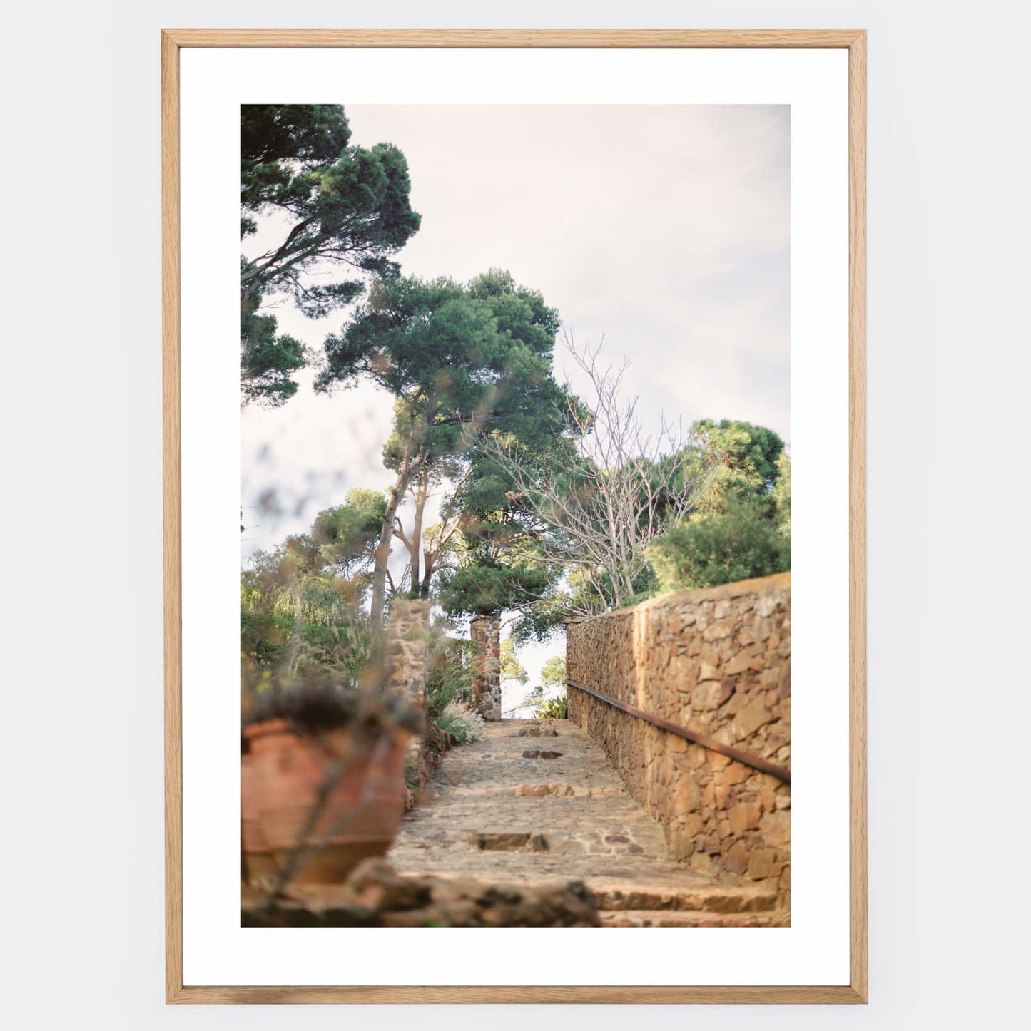 Deep Thoughts Poster