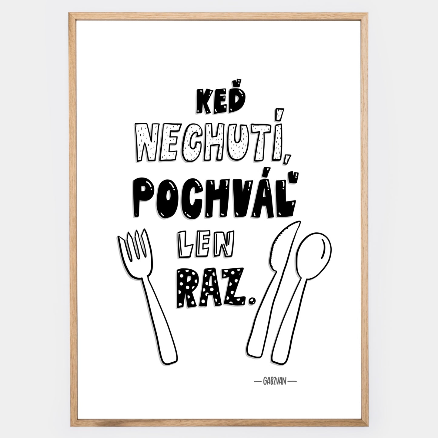 Praise the Chef poster