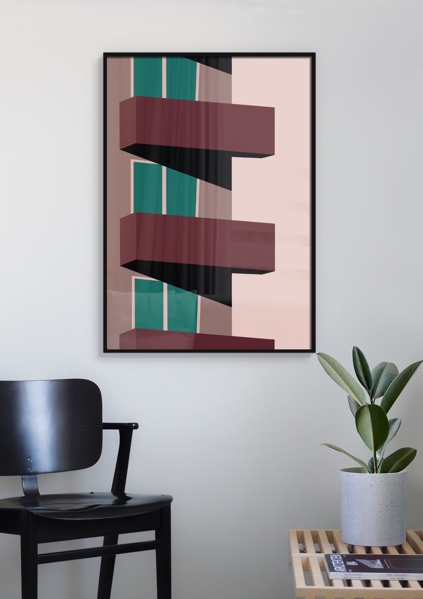 Bauhaus Poster No.1