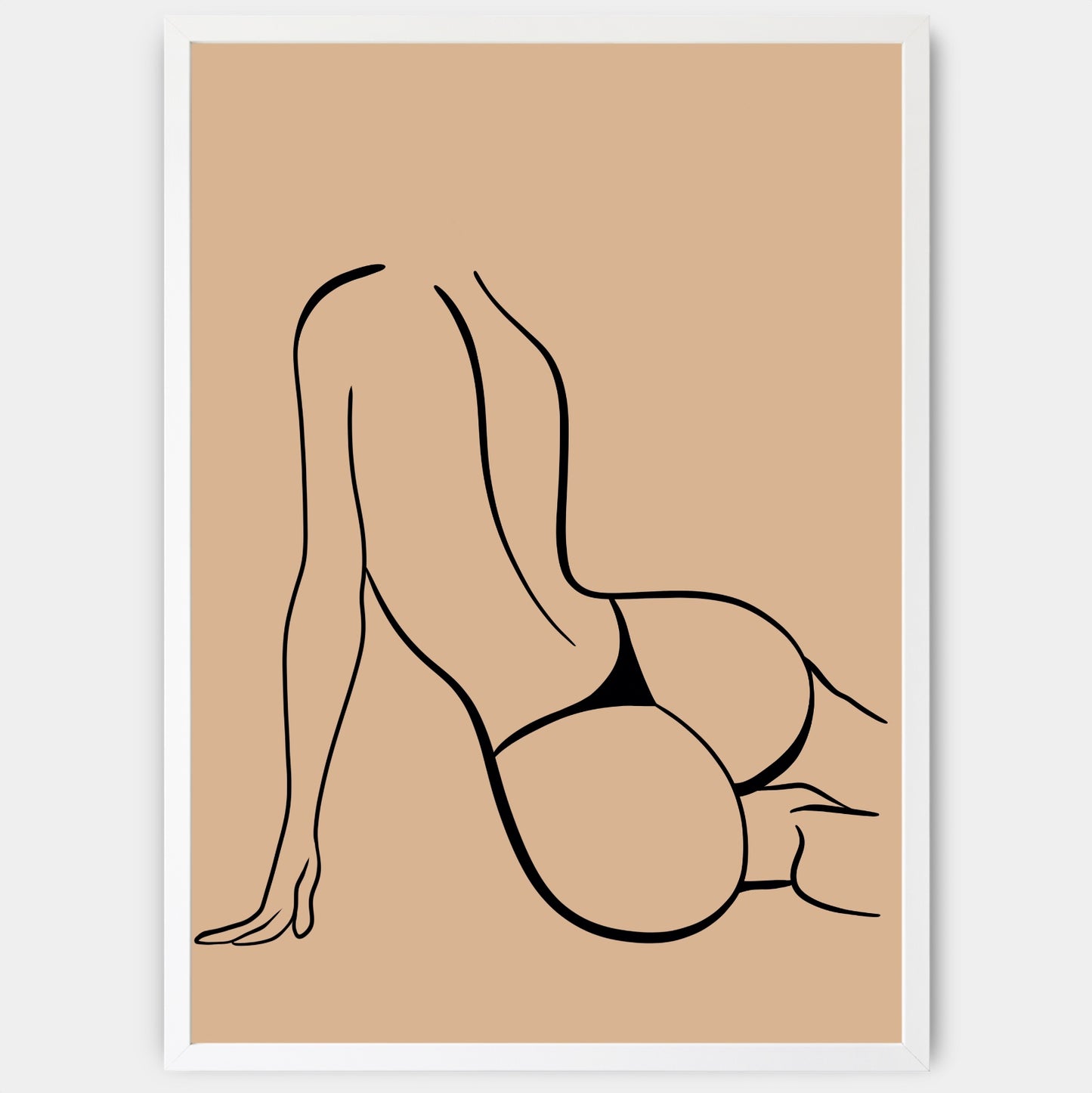 Poster Body