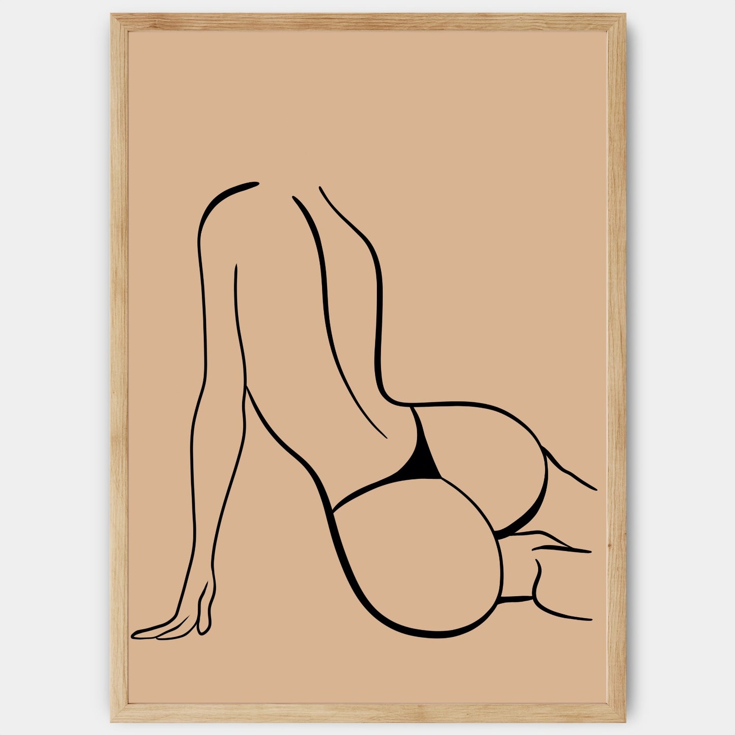 Poster Body