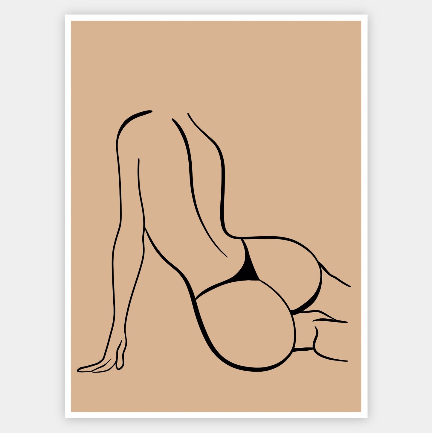 Poster Body