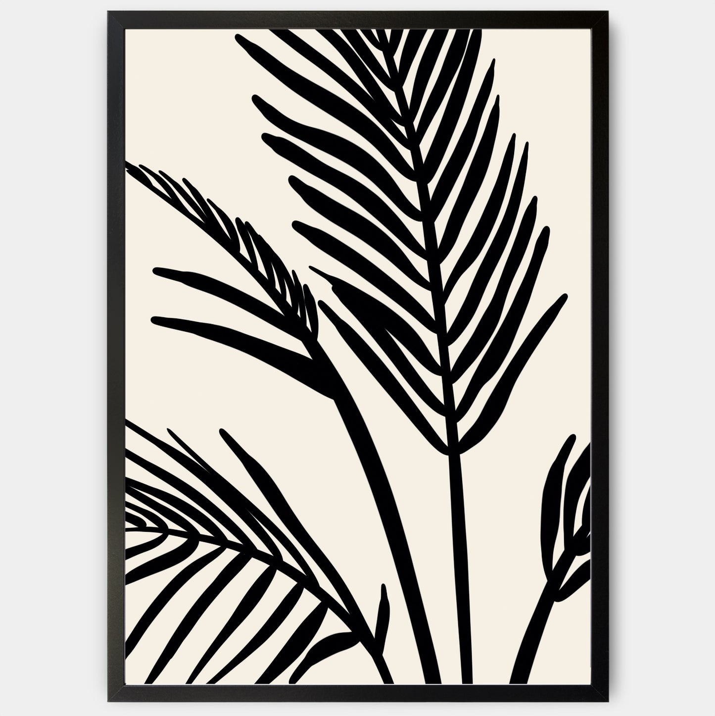 The Leaf poster