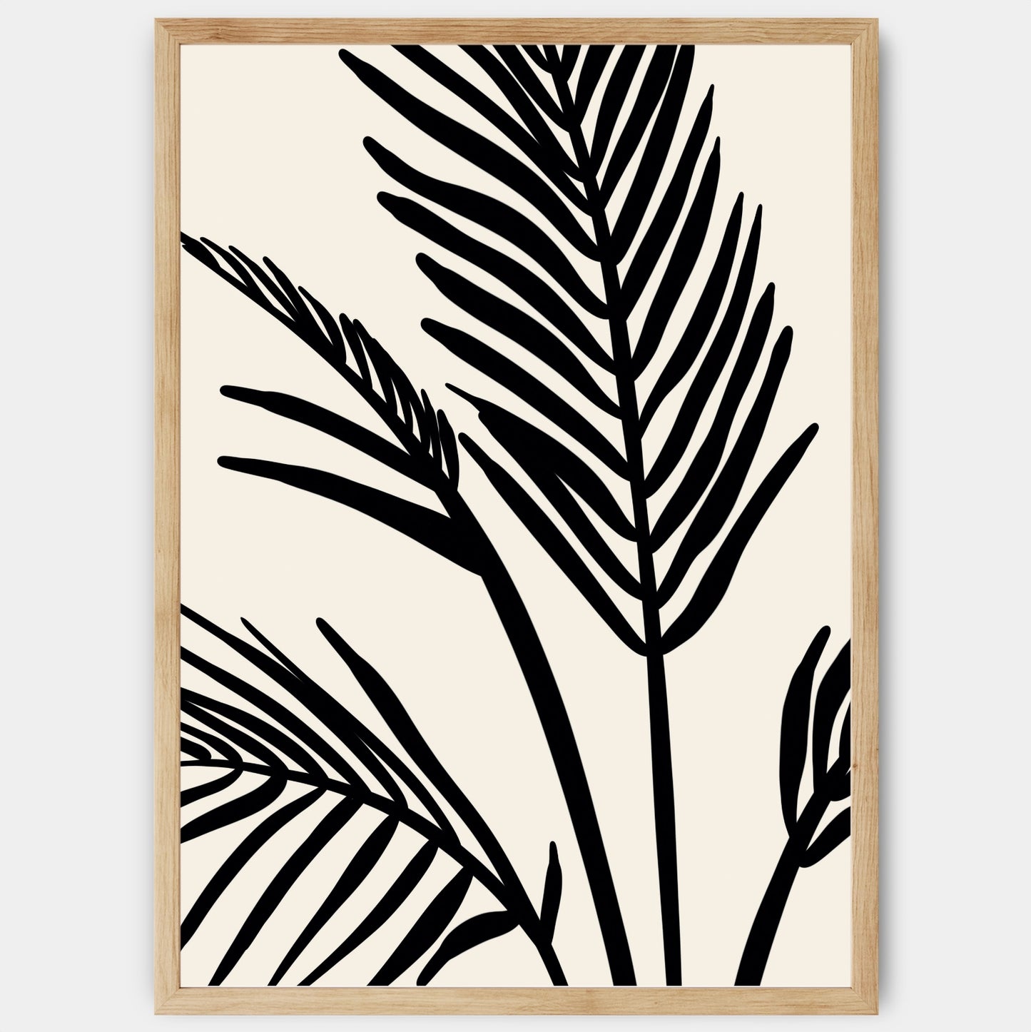 The Leaf poster