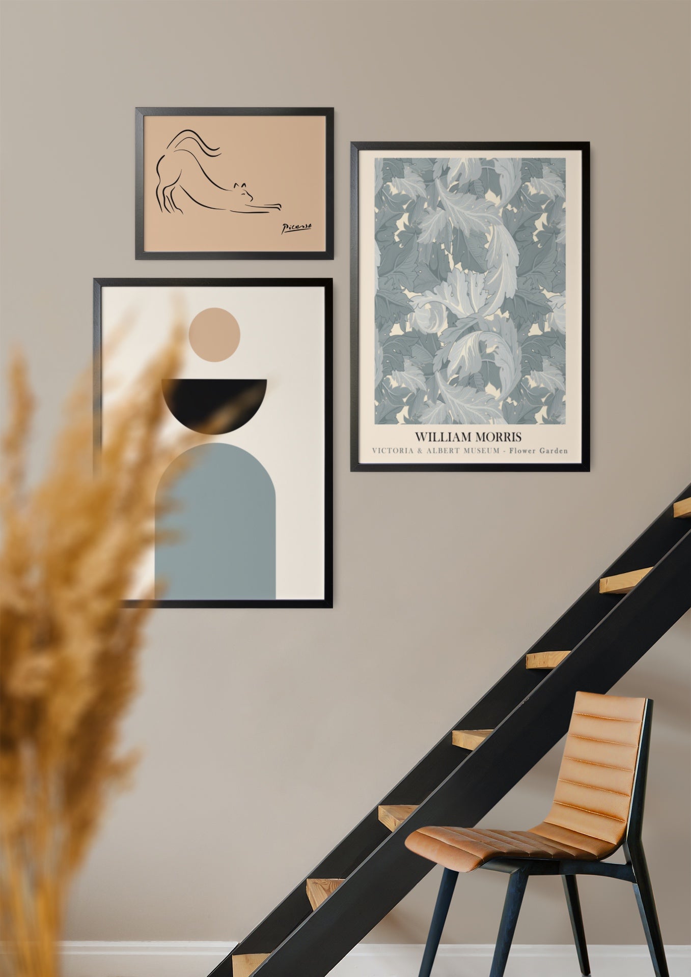 Sketch Poster | Picasso