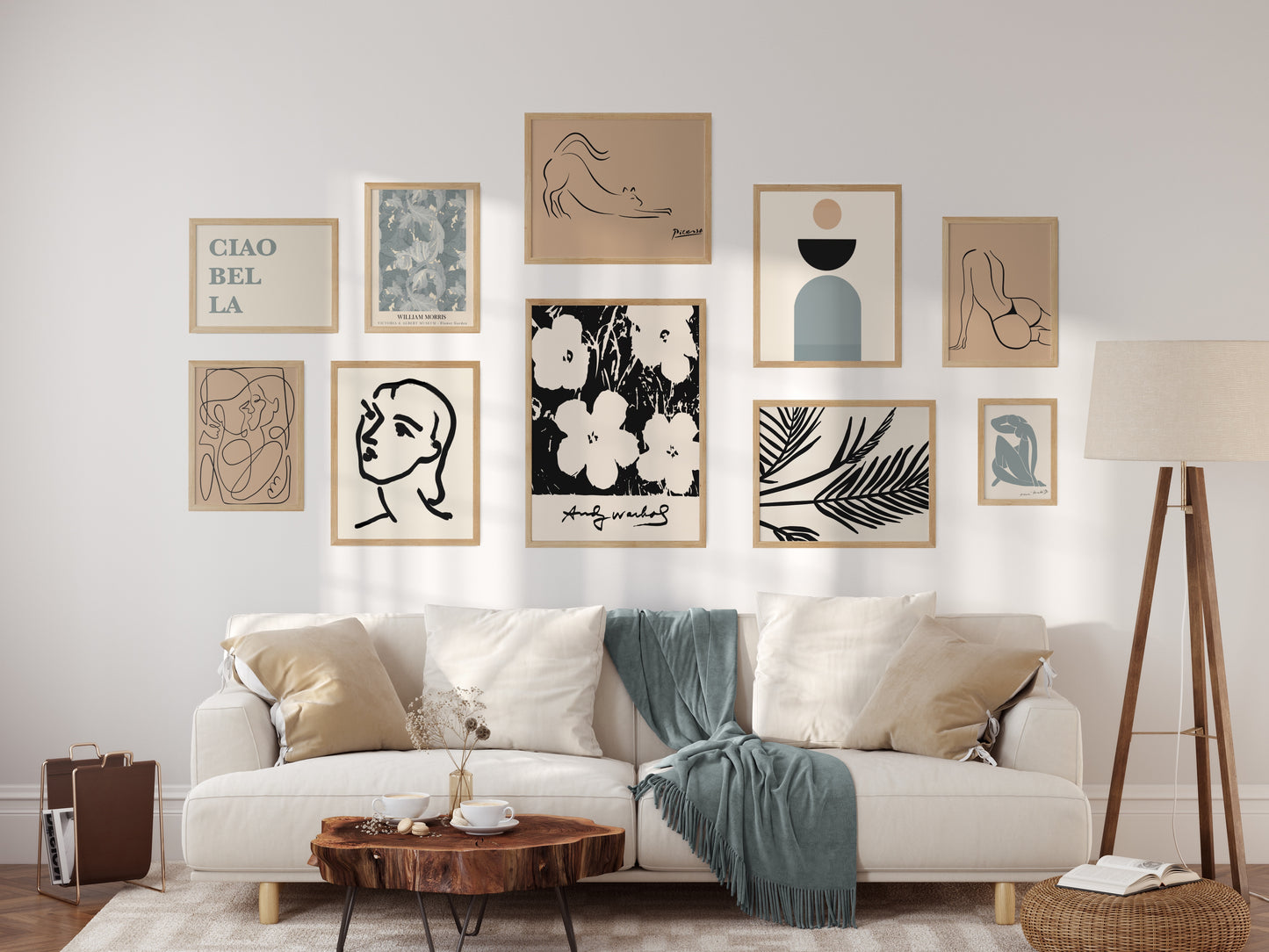 The Leaf poster