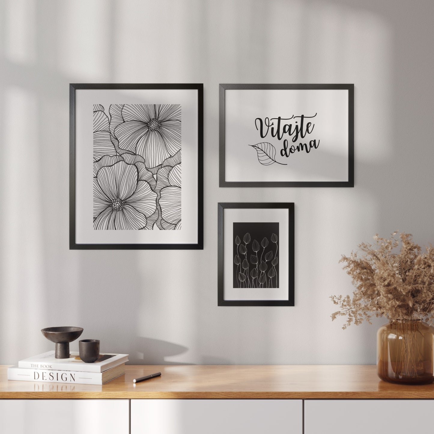 Welcome Home Poster