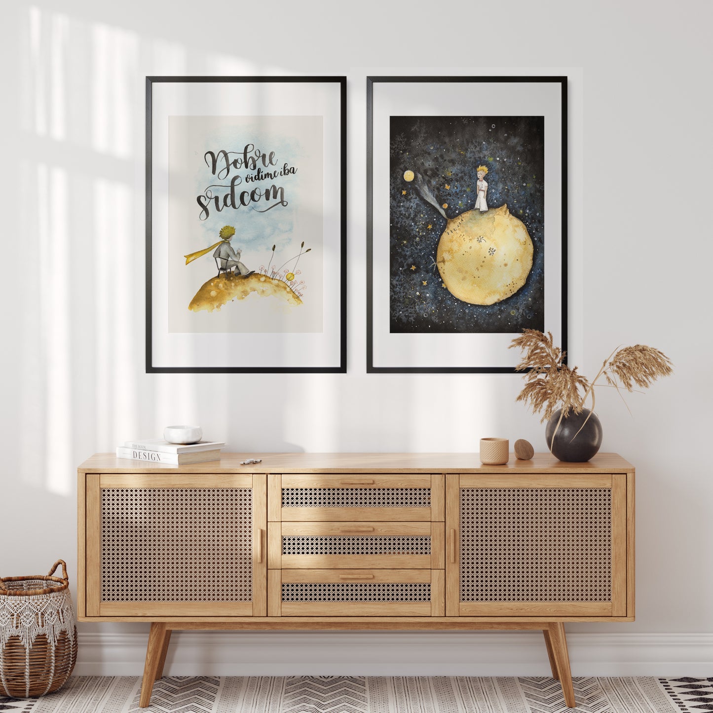 The Secret poster
