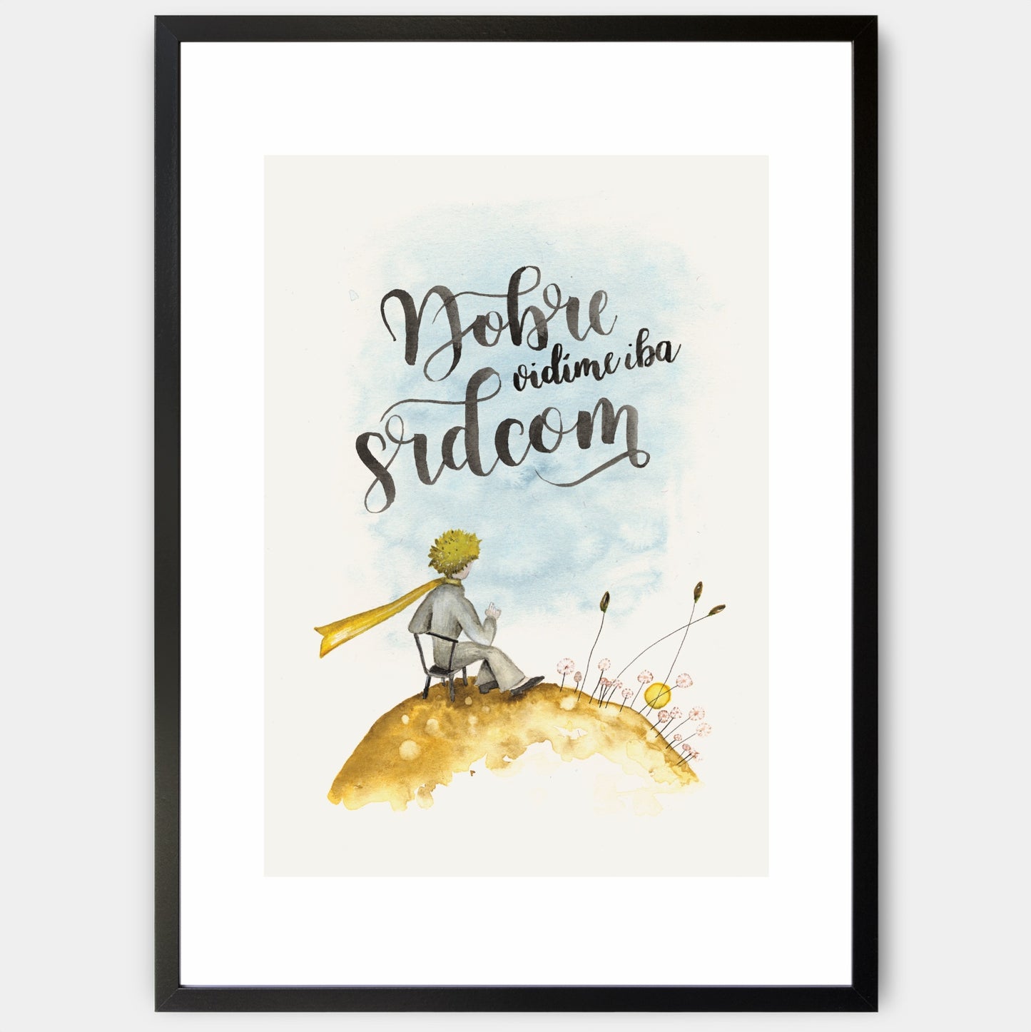 The Secret poster