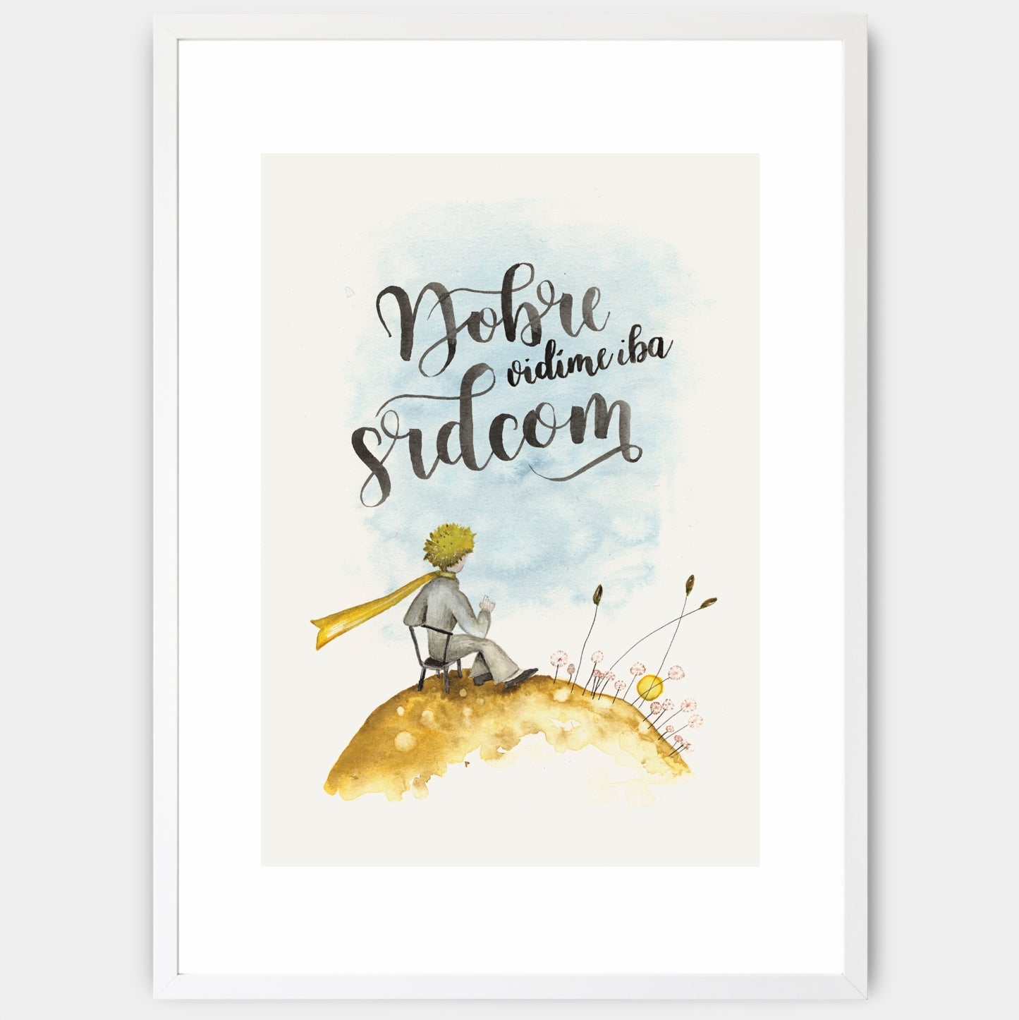 The Secret poster
