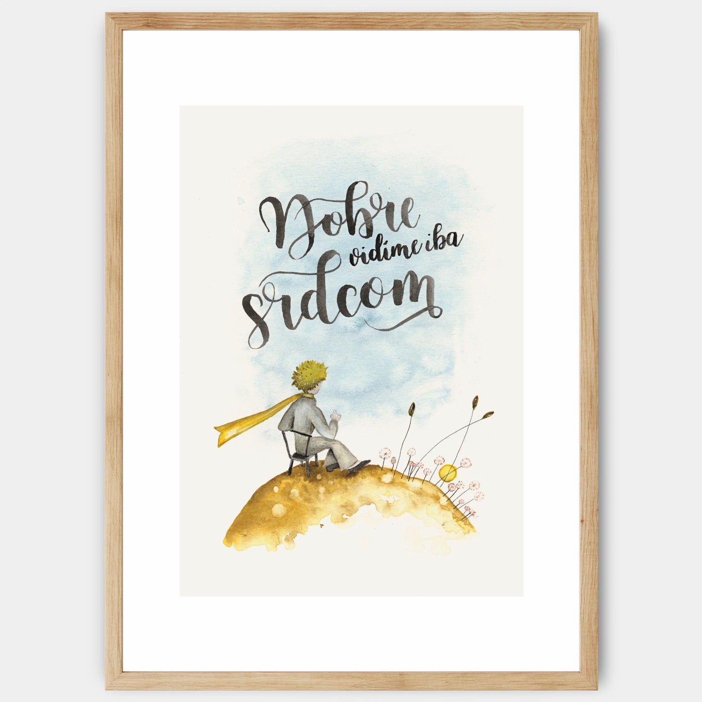 The Secret poster