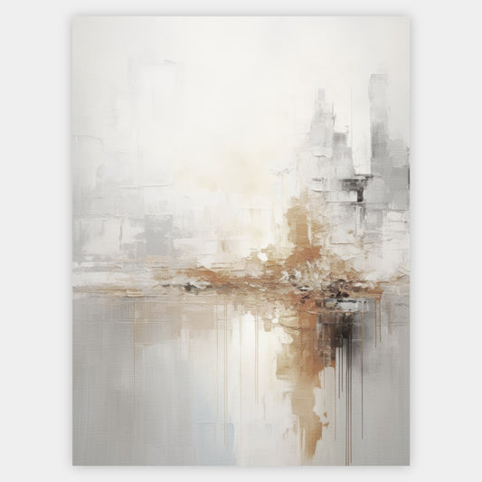 Abstract poster Infinite Horizons