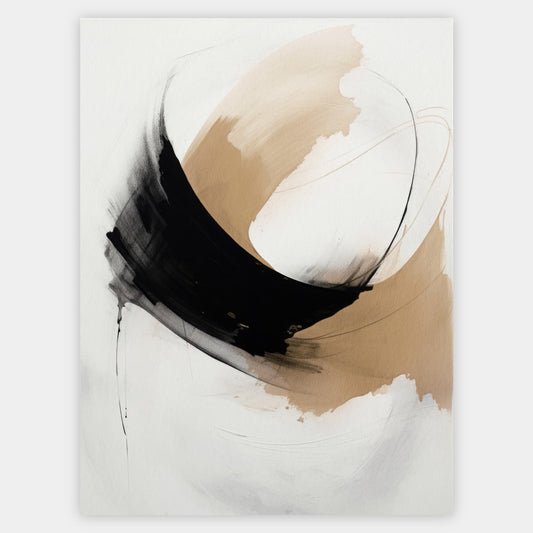 Abstract poster Abstract moods