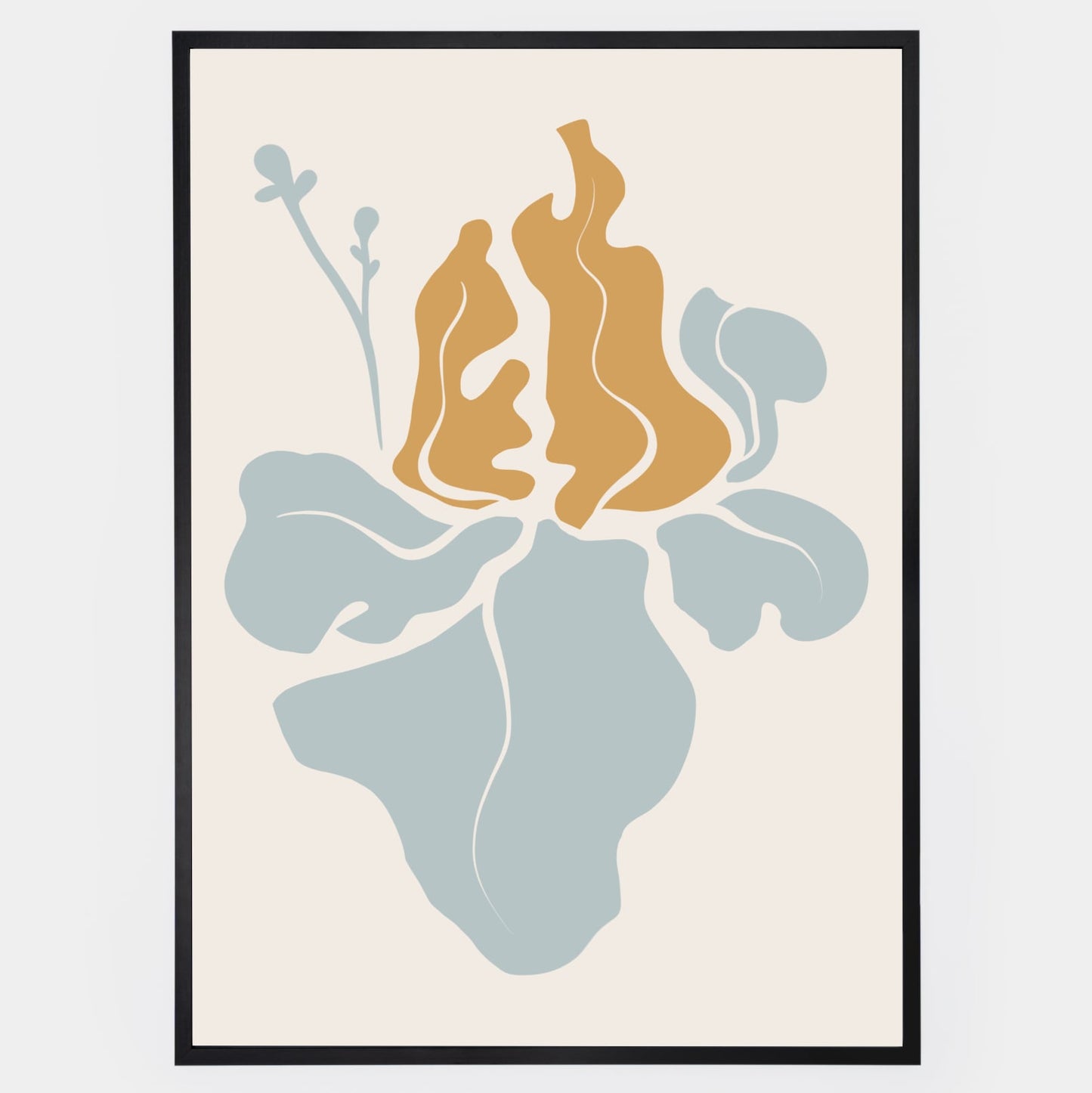 Boho Plakát "Bloom" No. 2