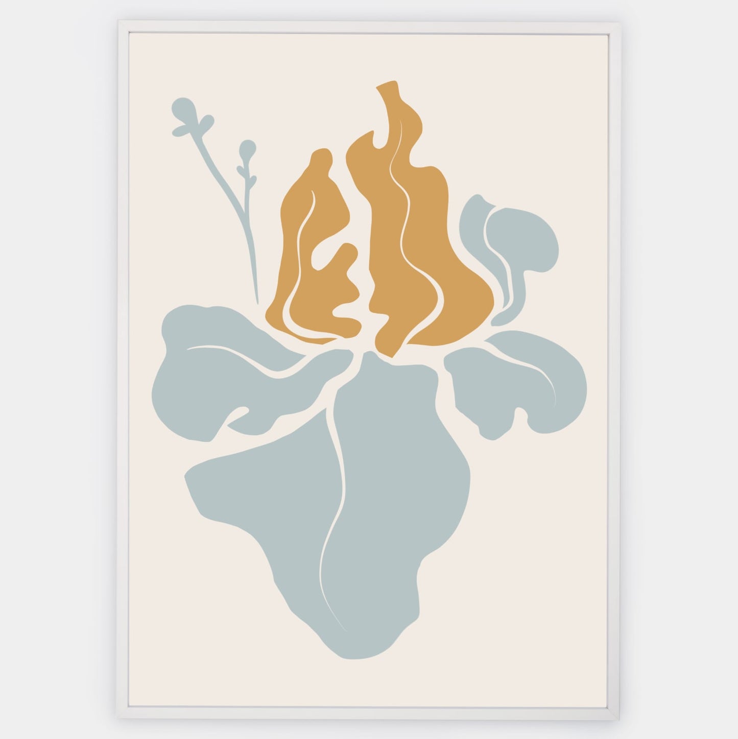 Boho Plakát "Bloom" No. 2