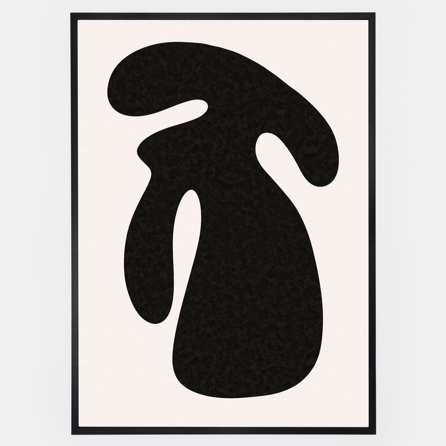 Boho Poster "Ink" 1