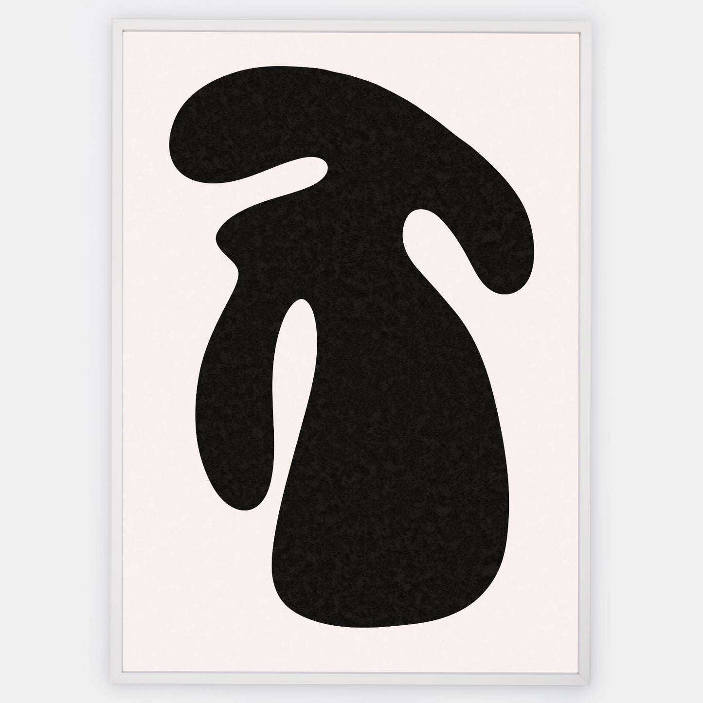 Boho Poster "Ink" 1