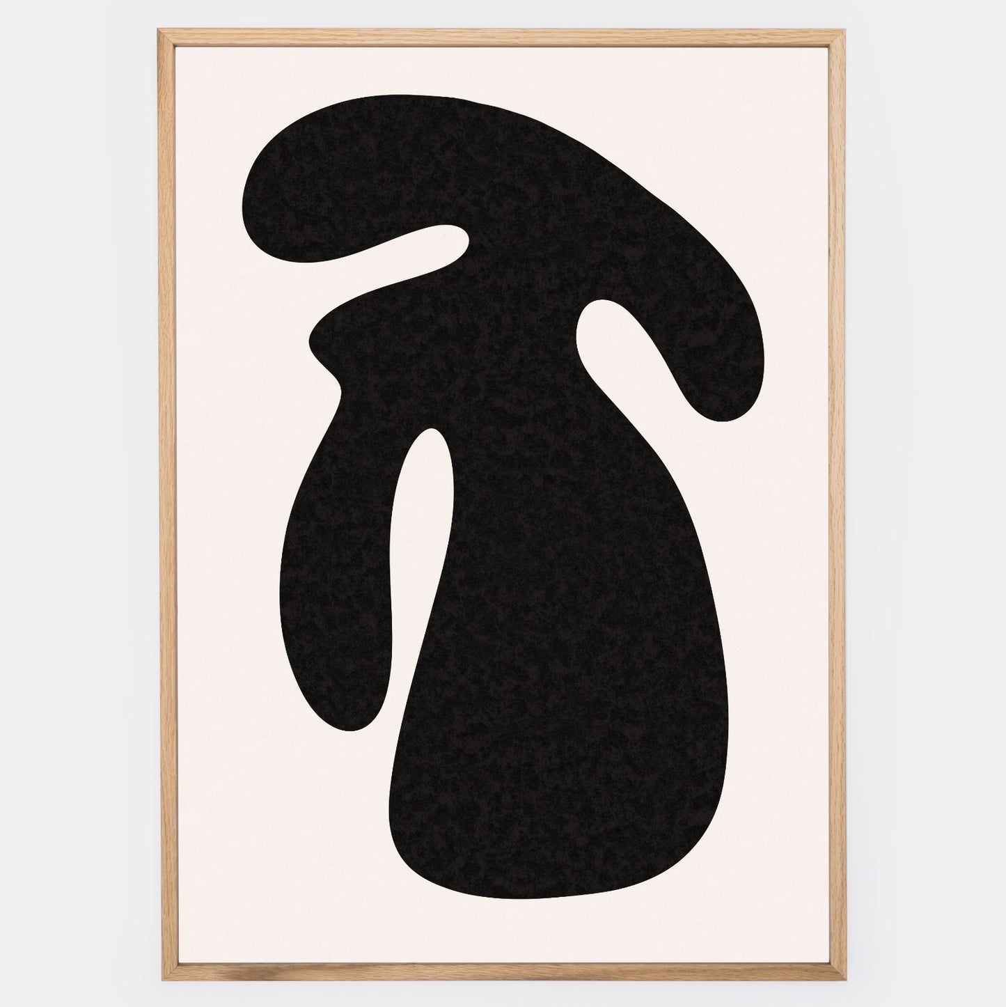 Boho Poster "Ink" 1