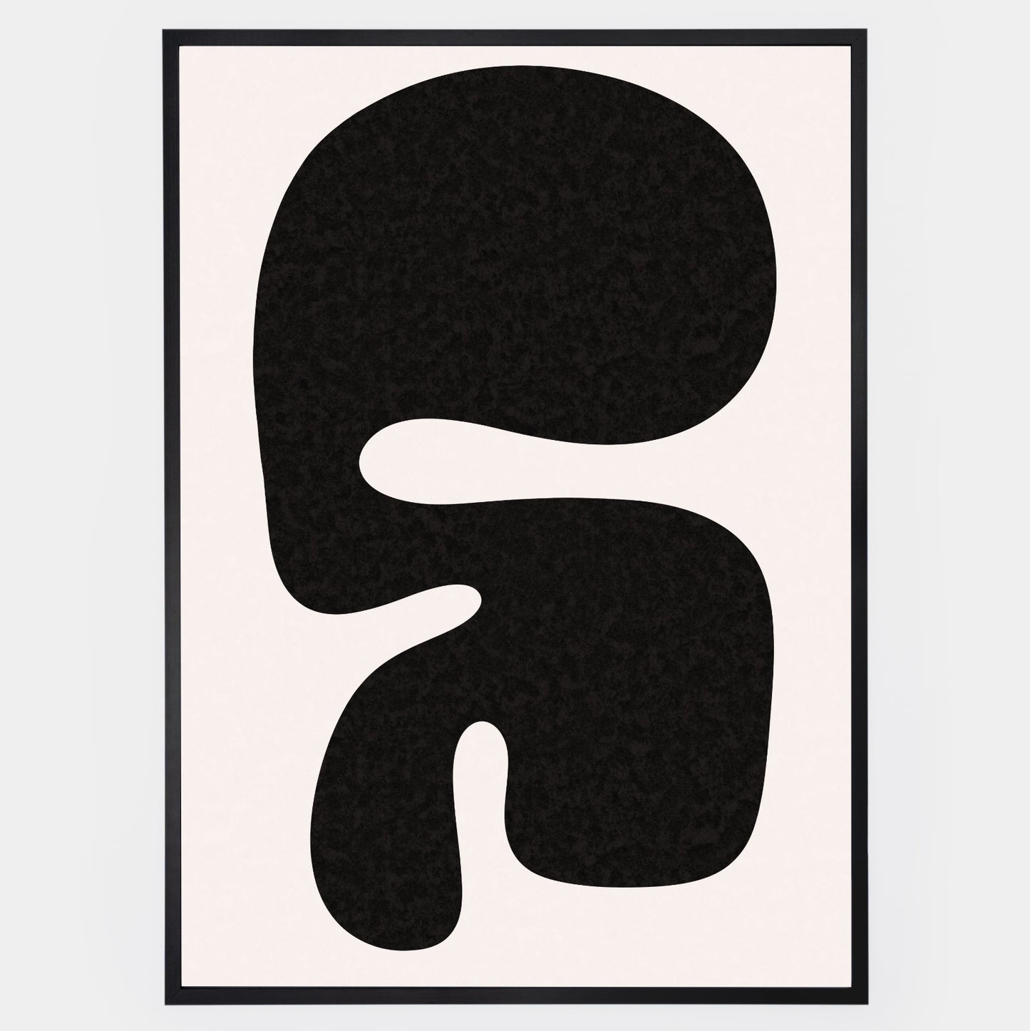 Boho Poster "Ink" 3