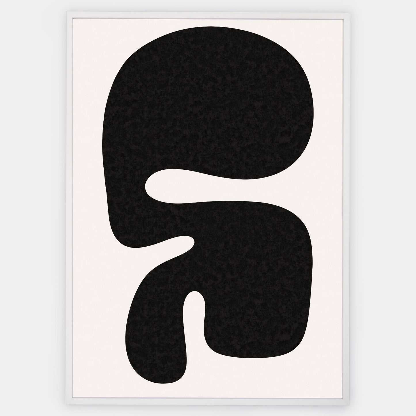 Boho Poster "Ink" 3