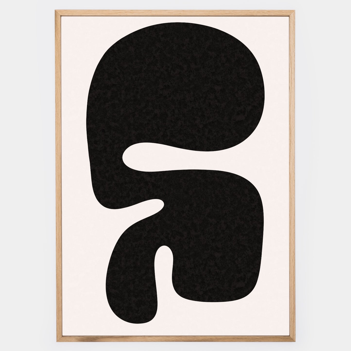 Boho Poster "Ink" 3