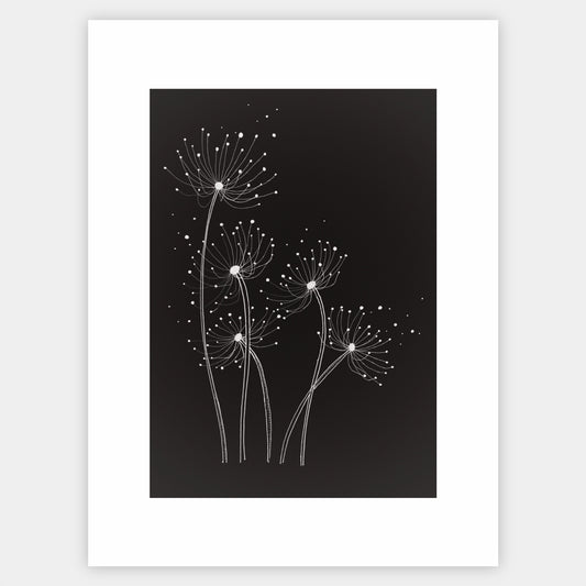 Poster Lightness - painting