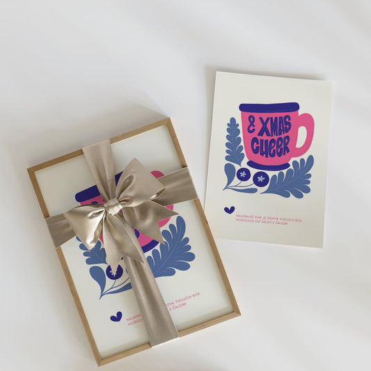 Touch as a gift