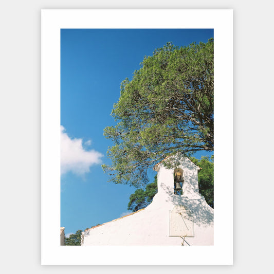 Sundial poster