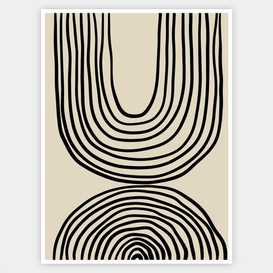 Rainbow Poster