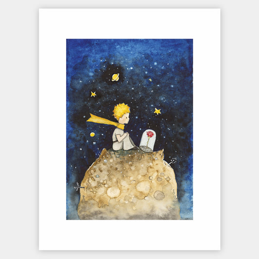 The Rose poster
