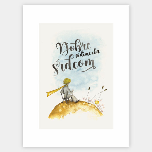 The Secret poster